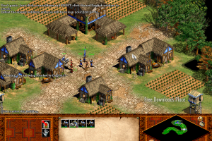age of empires download windows 10